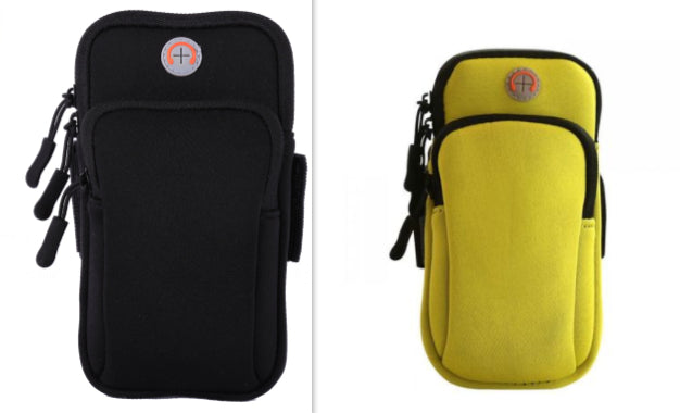 Compatible With Handbag For Running Sports Fitness