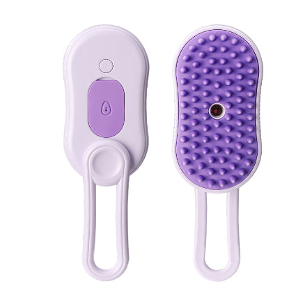 Cat Steam Brush Removal Combs Pet Products
