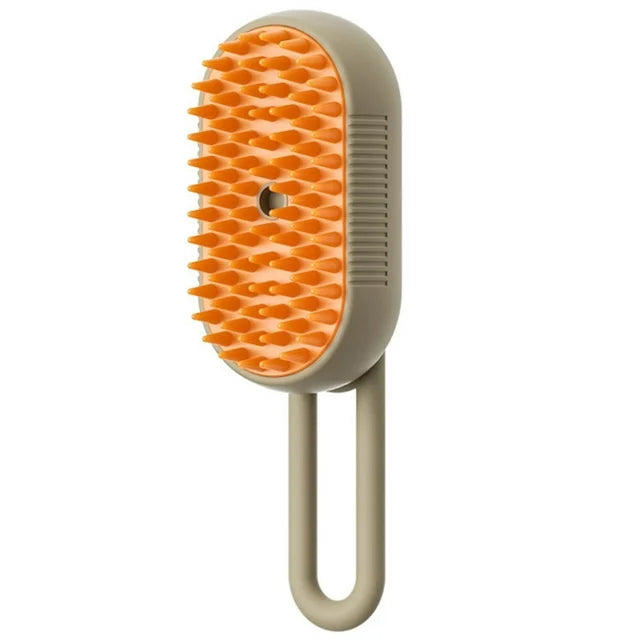 Cat Steam Brush Removal Combs Pet Products
