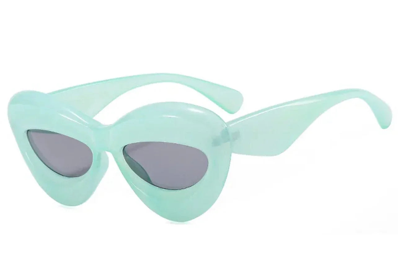 Fast lyfe Sunglasses