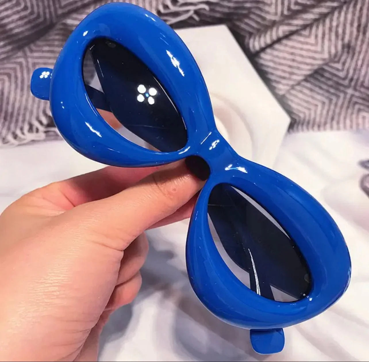 Fast lyfe Sunglasses