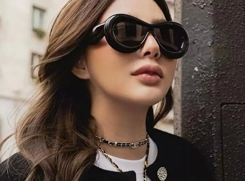 Fast lyfe Sunglasses