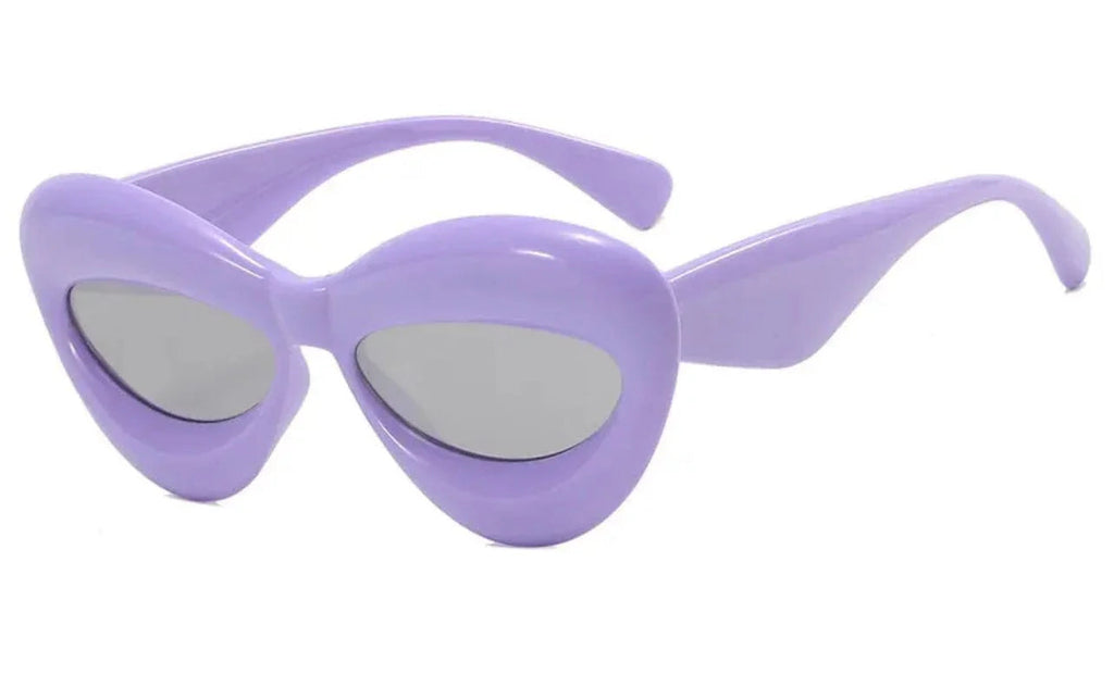 Fast lyfe Sunglasses