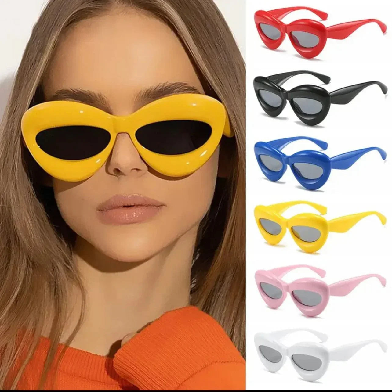 Fast lyfe Sunglasses