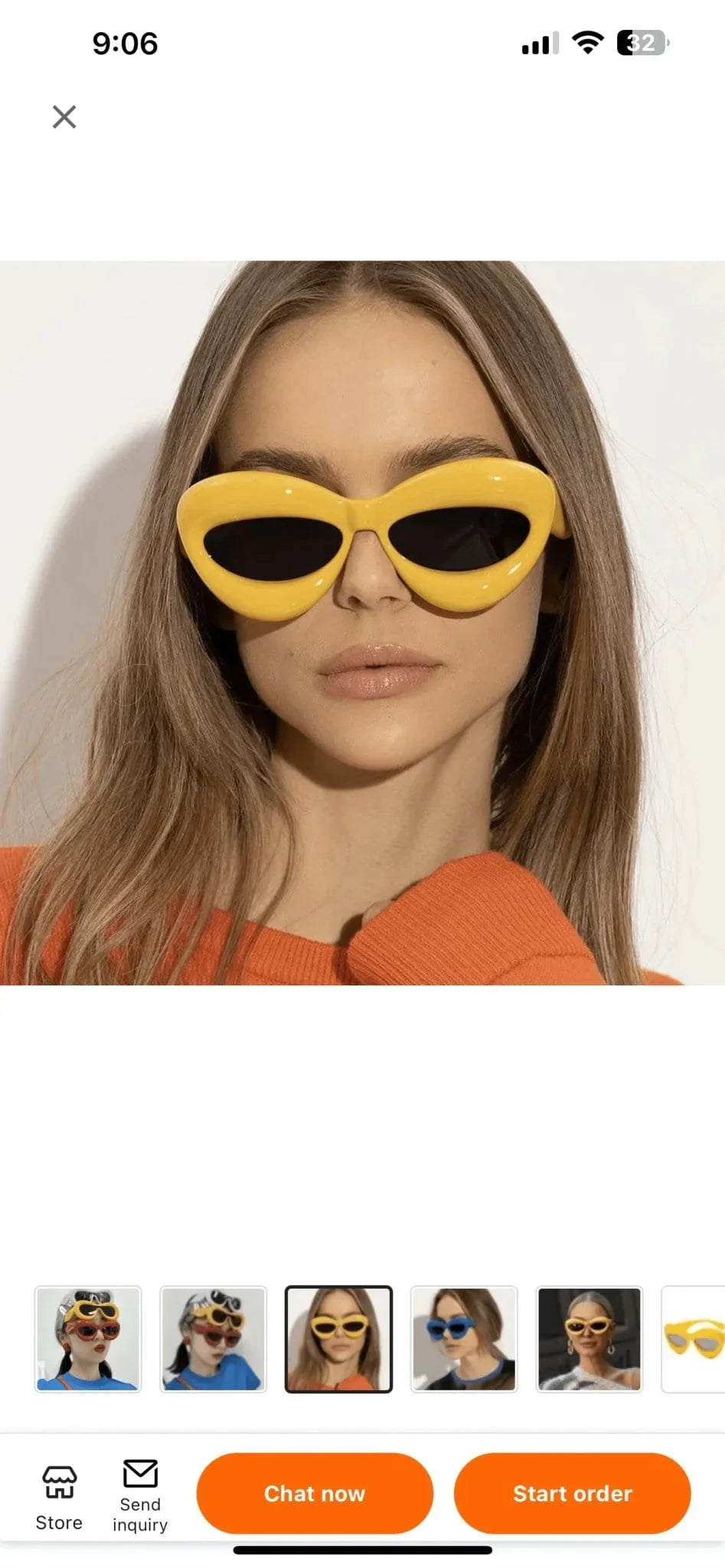 Fast lyfe Sunglasses