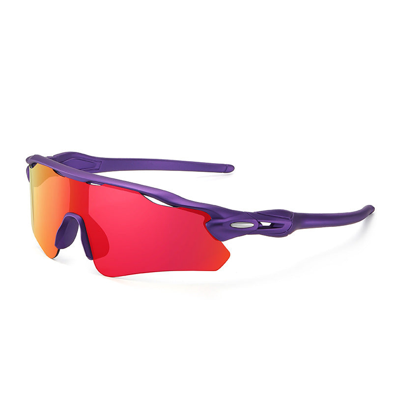 Outdoor Sports UV-protective Sunglasses