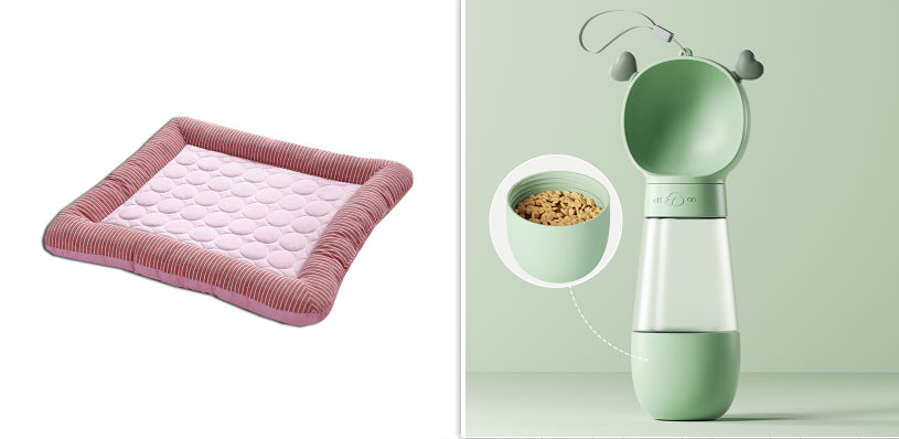 Pet Cooling Pad