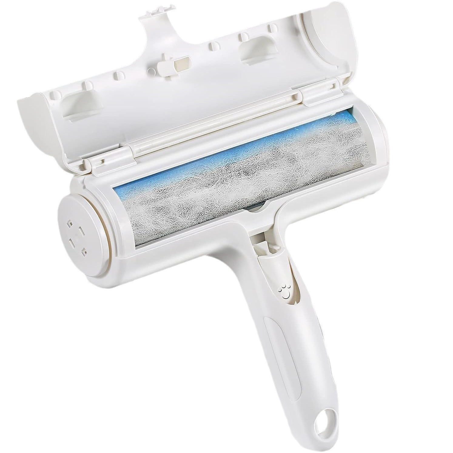 4 In 1 Multifunctional Hair Removal Brush Pet