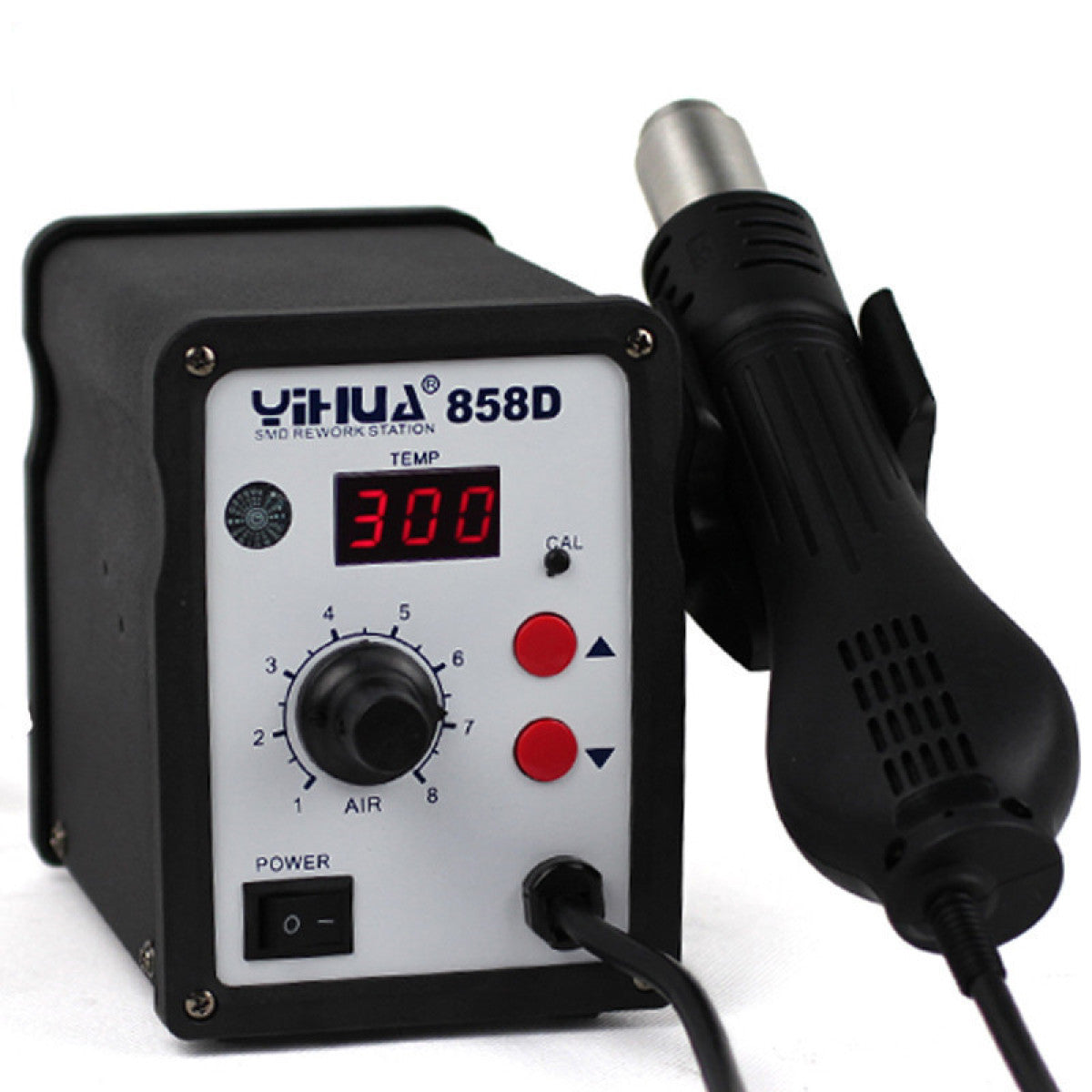 Hot Air Gun