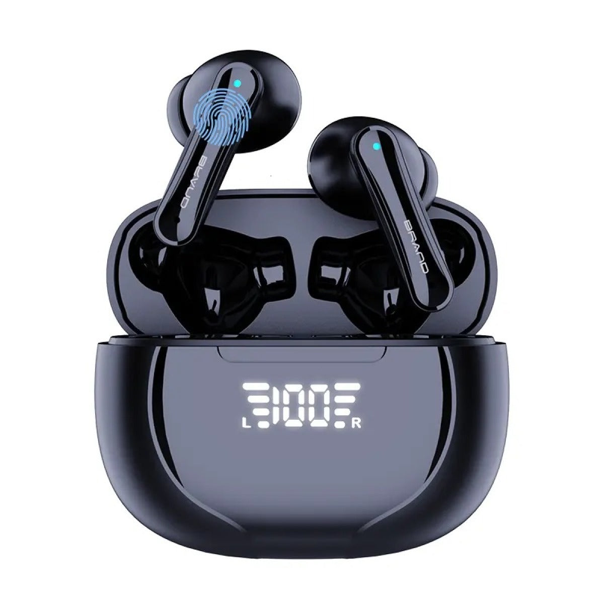 Wireless Bluetooth Headphones, Small, Portable