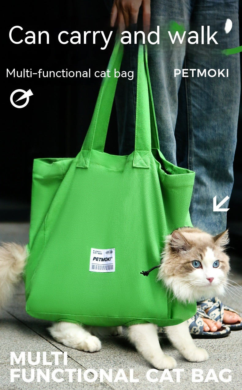 Large Capacity Pet Bag